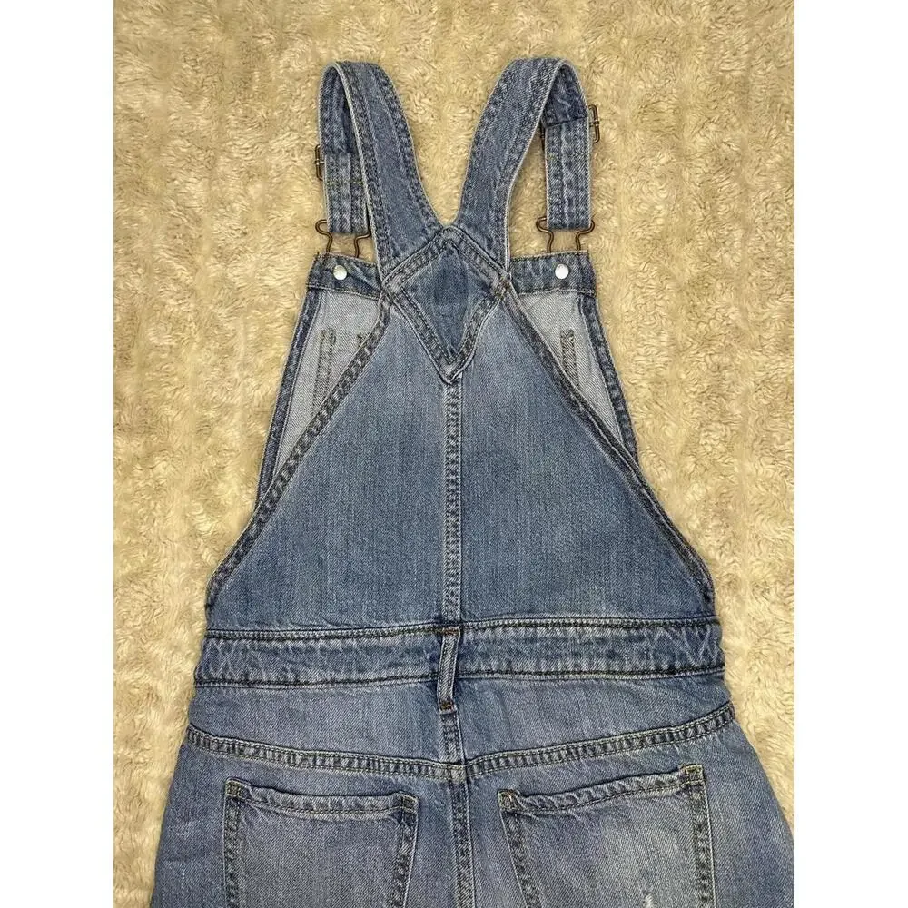GAP light wash